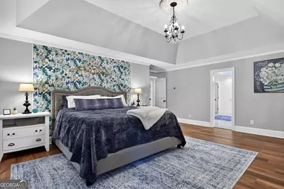 1001 Mickleton Lane, Peachtree City, GA 30269 - Photo 37