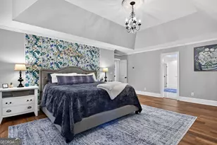 1001 Mickleton Ln, Peachtree City, GA 30269 - Photo 37