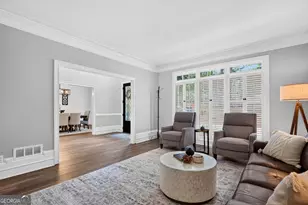 1001 Mickleton Ln, Peachtree City, GA 30269 - Photo 21