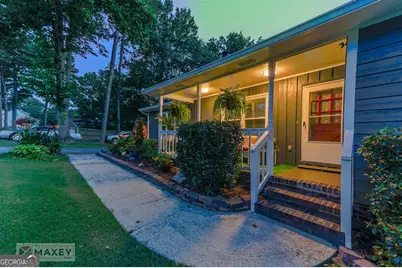 2674 Sardis Drive, Buford, GA 30519 - Photo 3