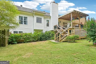 130 Chesterfield Drive, Newnan, GA 30265 - Photo 29