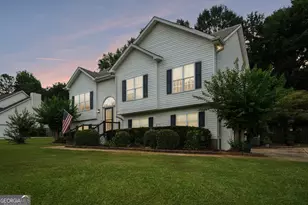 130 Chesterfield Dr, Newnan, GA 30265 - Photo 3