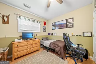 130 Chesterfield Dr, Newnan, GA 30265 - Photo 21