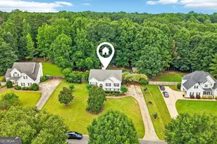 130 Chesterfield Dr, Newnan, GA 30265 - Photo 33