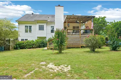 130 Chesterfield Drive, Newnan, GA 30265 - Photo 27
