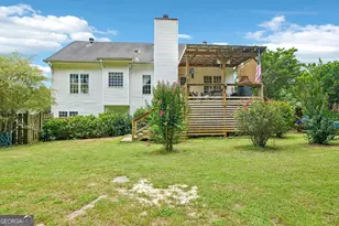 130 Chesterfield Dr, Newnan, GA 30265 - Photo 27