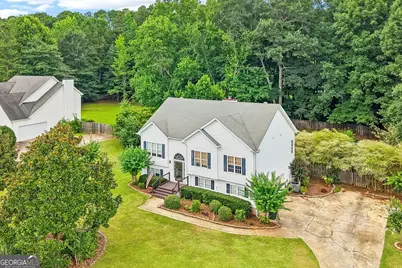 130 Chesterfield Drive, Newnan, GA 30265 - Photo 31