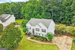 130 Chesterfield Dr, Newnan, GA 30265 - Photo 31