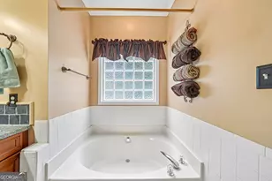 130 Chesterfield Dr, Newnan, GA 30265 - Photo 19