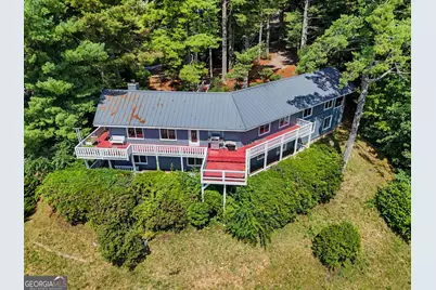 48 Little Bear Trail, Sky Valley, GA 30537 - Photo 1