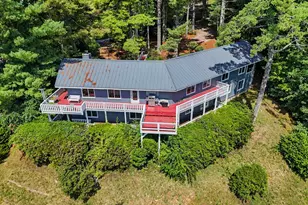 48 Little Bear Trl, Sky Valley, GA 30537 - Photo 1