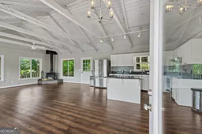 48 Little Bear Trail, Sky Valley, GA 30537 - Photo 11