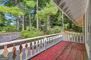 48 Little Bear Trl, Sky Valley, GA 30537 - Photo 37