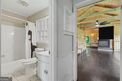 48 Little Bear Trail, Sky Valley, GA 30537 - Photo 21