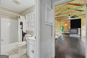48 Little Bear Trl, Sky Valley, GA 30537 - Photo 21