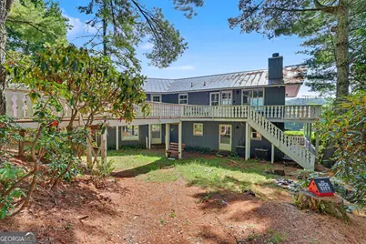 48 Little Bear Trail, Sky Valley, GA 30537 - Photo 75