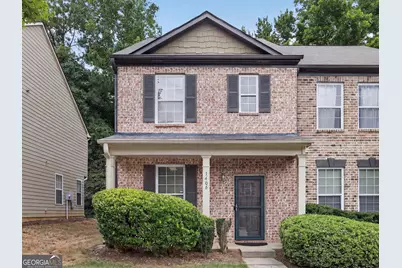 1406 Bayrose Circle, East Point, GA 30344 - Photo 1