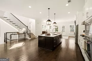 137 Quinn Wy, Milton, GA 30004 - Photo 13