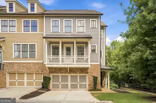 137 Quinn Wy, Milton, GA 30004 - Photo 1