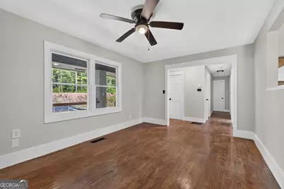 93 Floyd Lane, Hampton, GA 30228 - Photo 5