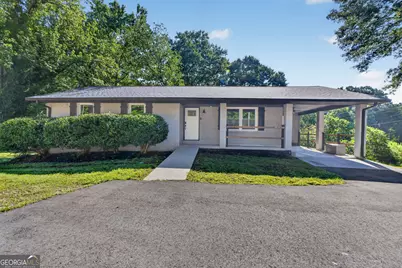 93 Floyd Lane, Hampton, GA 30228 - Photo 37