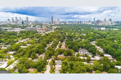 980 Saint Charles Avenue NE #2, Atlanta, GA 30306 - Photo 19