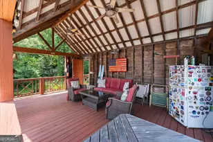 2791 Seed Lake Rd, Lakemont, GA 30552 - Photo 63