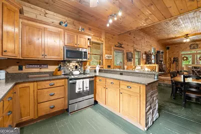 2791 Seed Lake Road, Lakemont, GA 30552 - Photo 25