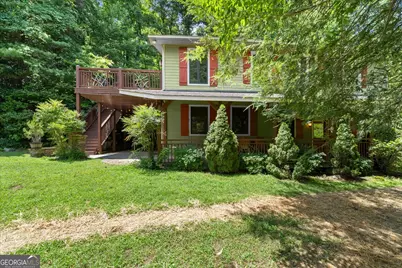 2791 Seed Lake Road, Lakemont, GA 30552 - Photo 13