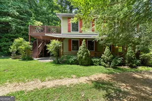 2791 Seed Lake Rd, Lakemont, GA 30552 - Photo 13