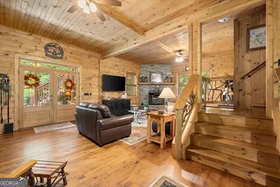 2791 Seed Lake Road, Lakemont, GA 30552 - Photo 19