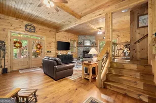 2791 Seed Lake Rd, Lakemont, GA 30552 - Photo 19