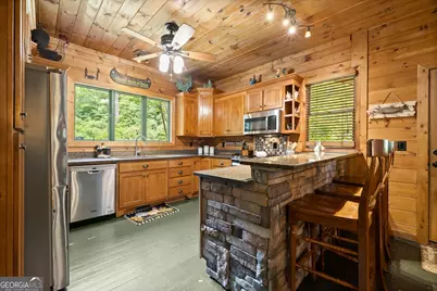 2791 Seed Lake Road, Lakemont, GA 30552 - Photo 23