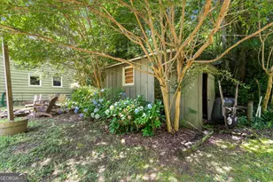 2791 Seed Lake Rd, Lakemont, GA 30552 - Photo 77