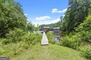 2791 Seed Lake Rd, Lakemont, GA 30552 - Photo 59