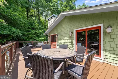 2791 Seed Lake Road, Lakemont, GA 30552 - Photo 45