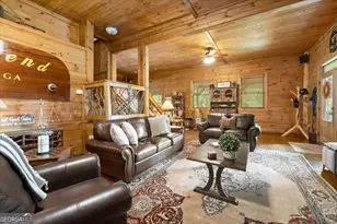 2791 Seed Lake Rd, Lakemont, GA 30552 - Photo 17