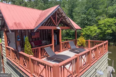 2791 Seed Lake Road, Lakemont, GA 30552 - Photo 67