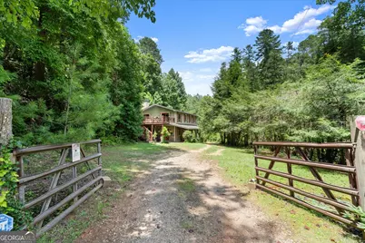 2791 Seed Lake Road, Lakemont, GA 30552 - Photo 5