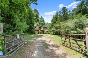 2791 Seed Lake Rd, Lakemont, GA 30552 - Photo 5