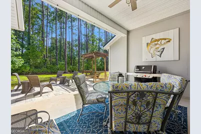 112 Angler Lane, Saint Marys, GA 31558 - Photo 29