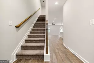 5224 Mundy Grove Ln, Gainesville, GA 30504 - Photo 5