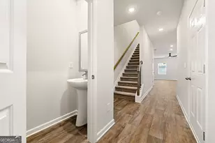 5224 Mundy Grove Ln, Gainesville, GA 30504 - Photo 3