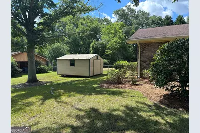 125 Rosewood Drive SE, Milledgeville, GA 31061 - Photo 3