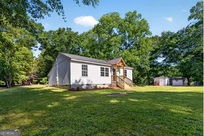 209 Kendrick Road, Zebulon, GA 30295 - Photo 19