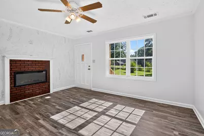 209 Kendrick Road, Zebulon, GA 30295 - Photo 5