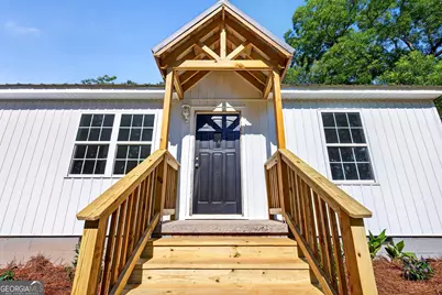 209 Kendrick Road, Zebulon, GA 30295 - Photo 25