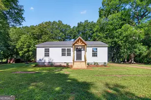 209 Kendrick Rd, Zebulon, GA 30295 - Photo 3