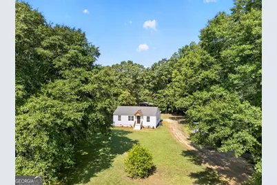 209 Kendrick Road, Zebulon, GA 30295 - Photo 1