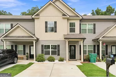 213 Camellia Court #LOT 51, Jackson, GA 30233 - Photo 1